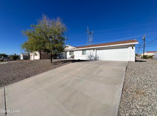 1316 Mohican Dr, Lake Havasu City, AZ 86406