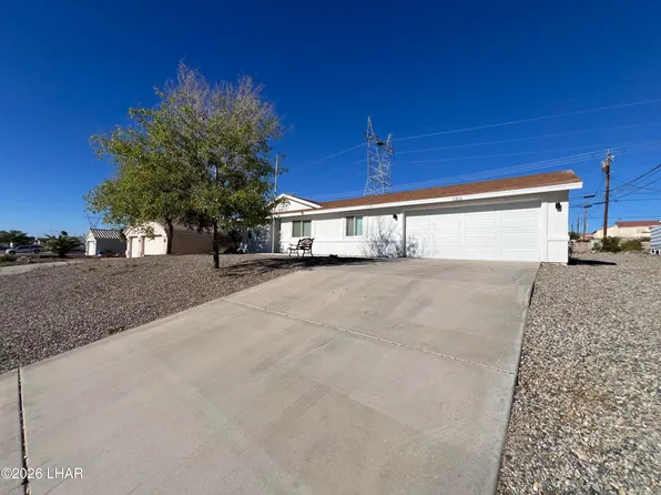 1316 Mohican Dr, Lake Havasu City, AZ 86406