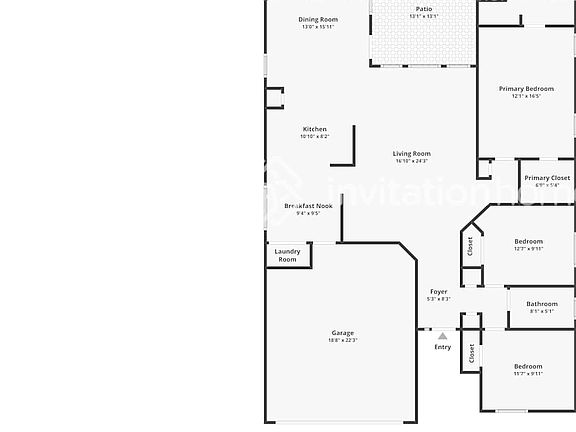 2nd image of 12666 Maribou Cir