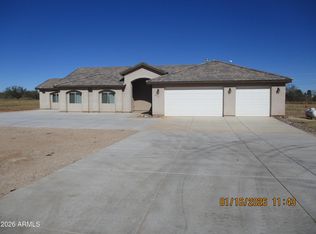 8373 E Sunwing Ridge Dr, Hereford, AZ 85615