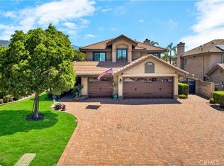 6058 Via Naranjo, La Verne, CA 91750