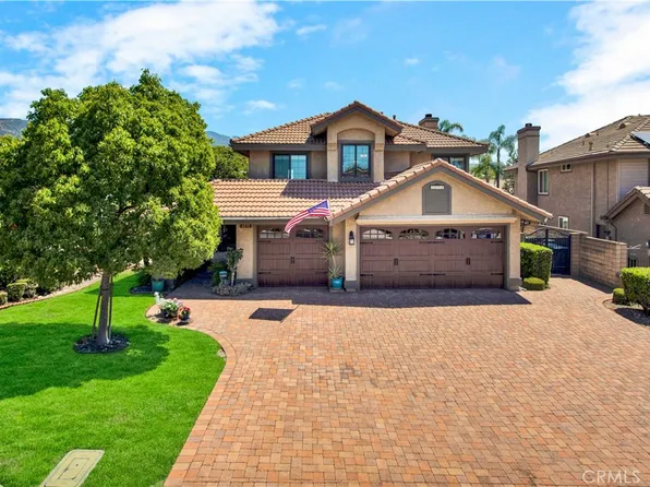 6058 Via Naranjo, La Verne, CA 91750