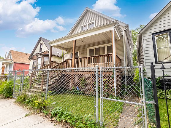 2nd image of 11629 S Eggleston Ave