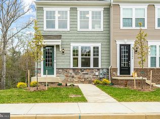 7025 Whispering Run, Brandywine, MD 20613