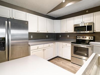 3115 Heron Pointe UNIT 304, Columbus, OH, 43231