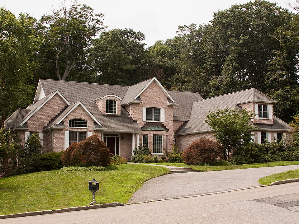 7 Stonewall Cir, West Harrison, NY 10604 Zillow