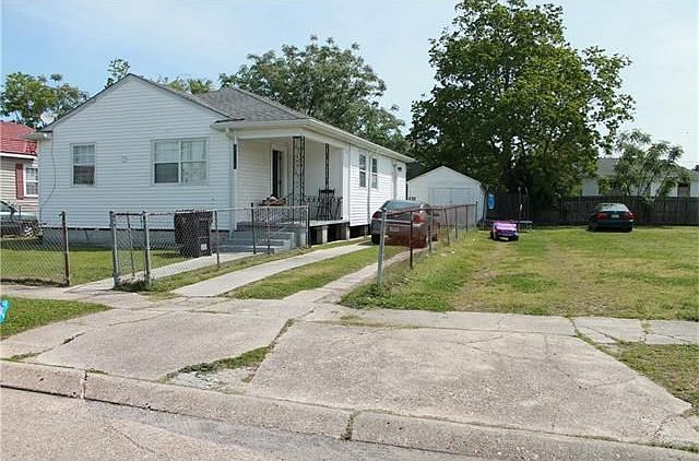 1st image of 5305 Wildair Dr #A