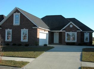 1755 Titanic Ct, Sumter, SC 29153