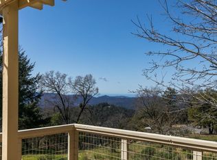 20143 Beatty Ridge Rd, Los Gatos, CA 95033