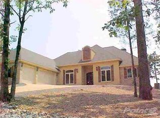 4 Altura Ln, Hot Springs Village, AR 71909
