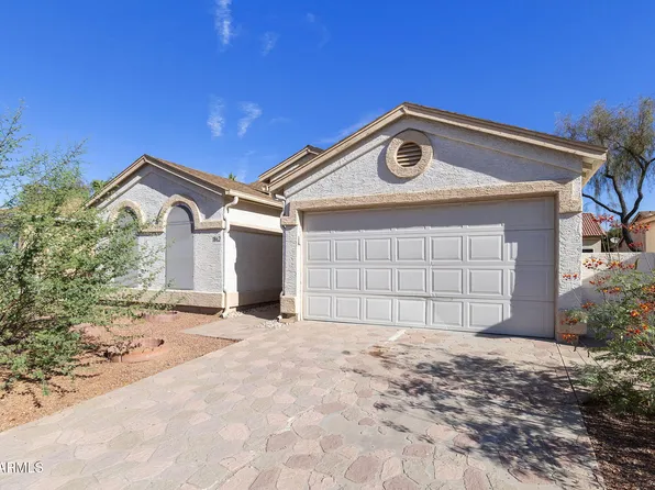 1862 E PEACH TREE Drive, Chandler, AZ 85249
