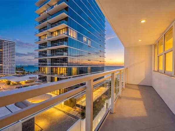 2030 S Ocean Dr APT 723, Hallandale, FL 33009