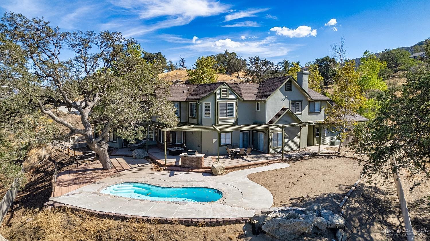 28901 Ridgeview Ct, Tehachapi, CA 93561 MLS 9991163 Zillow