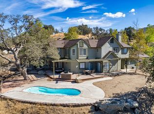 28901 Ridgeview Ct, Tehachapi, CA 93561