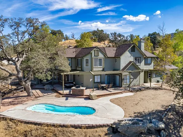 28901 Ridgeview Ct, Tehachapi, CA 93561