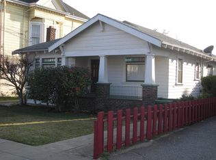 2050 Encinal Ave, Alameda, CA 94501