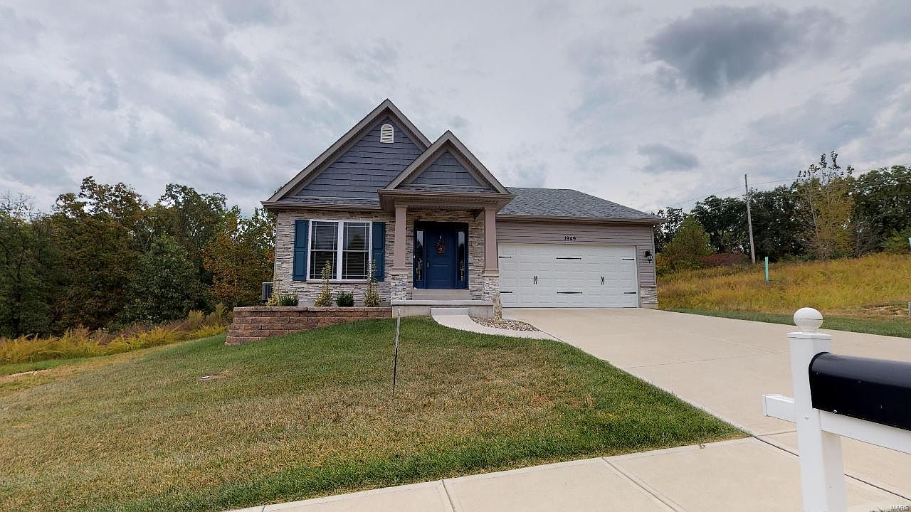 0 Tuscon Providence, Herculaneum, MO 63048 MLS 19089423 Zillow