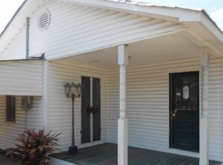3626 5th St, Berwick, LA 70342