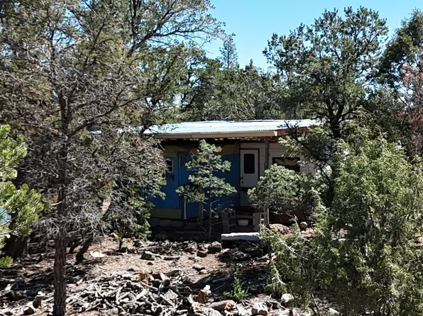 68 Tierra Verde Ranchettes #7, Grants, NM 87020