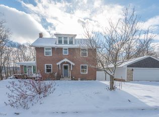 252 E High St, Lisbon, OH 44432