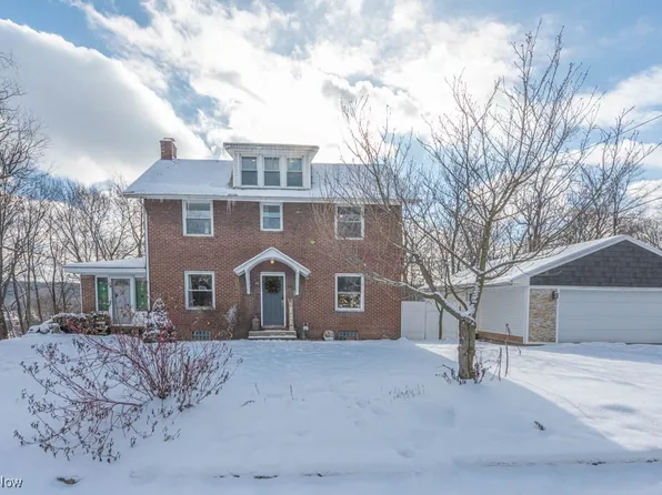252 E High St, Lisbon, OH 44432