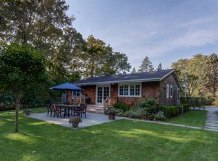 8 Forrest St, Sag Harbor, NY 11963