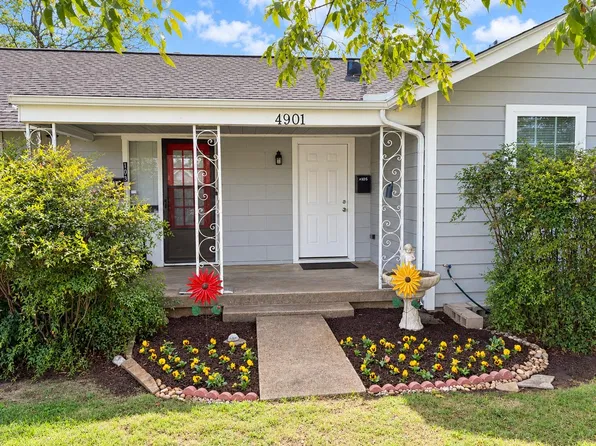 4901 Curzon Ave APT 105, Fort Worth, TX 76107