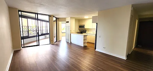 1778 Ala Moana Blvd #801 Photo 1