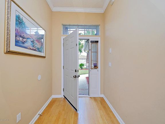 Entry Way