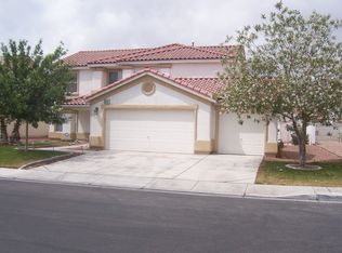 6344 New Brunswick Ave, Las Vegas, NV 89110