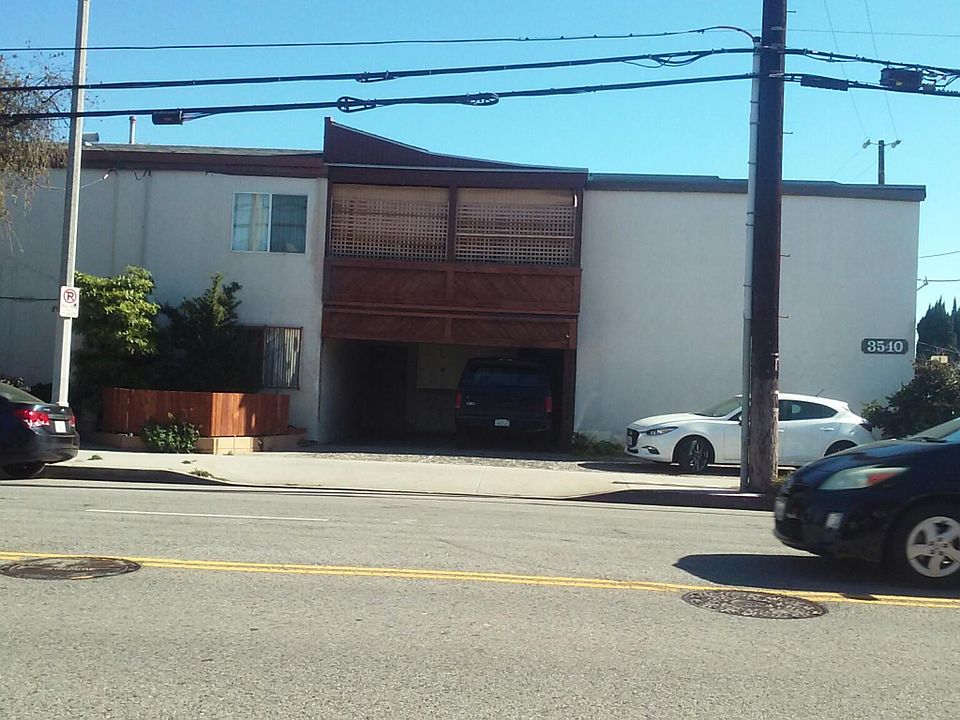 1st image of 3540 Sawtelle Blvd APT 1