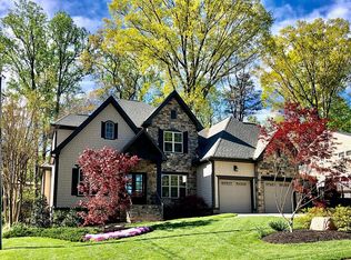 1105 Hammel Rd, Greensboro, NC 27408