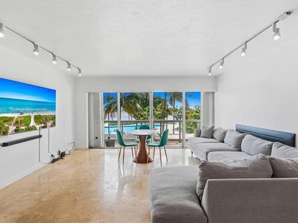 2451 Brickell Ave APT 2T, Miami, FL 33129