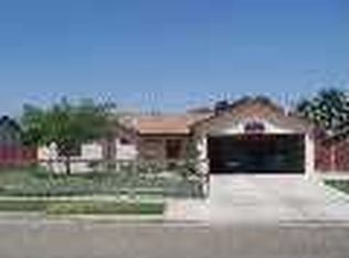 750 Naples St, Lemoore, CA 93245