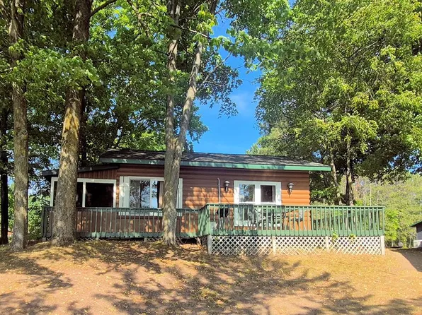 12890N County Hwy T #7, Hayward, WI 54843