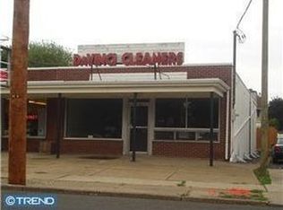 124 E Evesham Rd, Glendora, NJ 08029