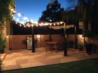 1652 W Gleaming Moon Ln, Tucson, AZ 85704