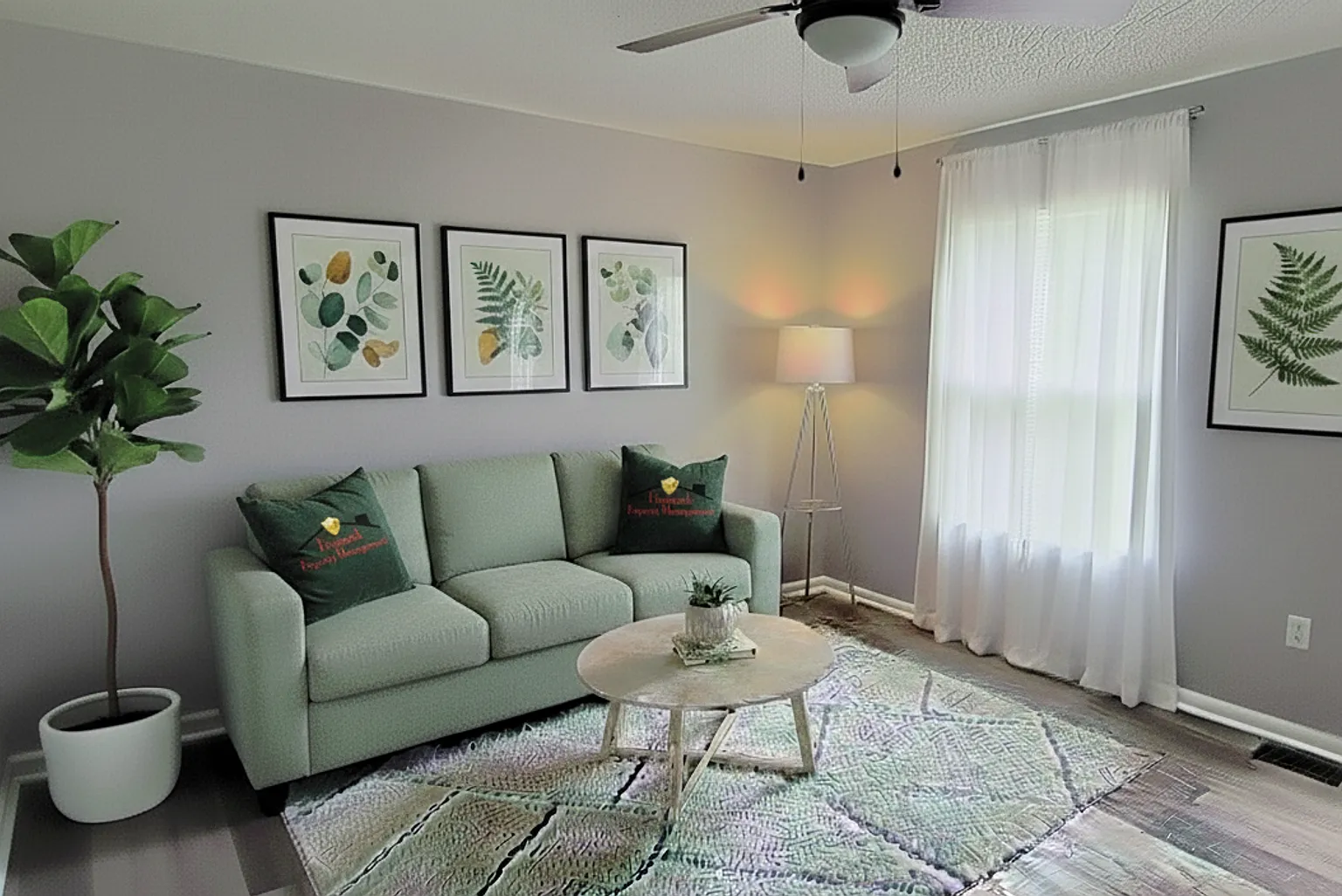 Pet Friendly Apartments in Pulaski, TN | Updated 1, 2, and 3 Bedrooms Available — Photo 3