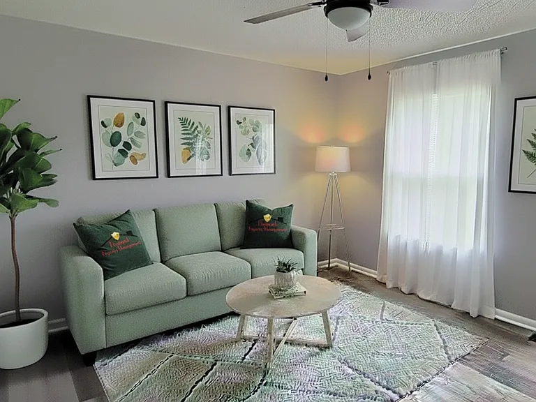 Pet-Friendly Apartments in Pulaski, TN | Renovated 1, 2, and 3 Bedrooms Available — Photo 4