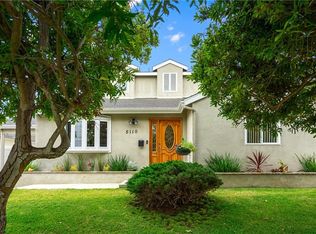 5110 Milne Dr, Torrance, CA 90505