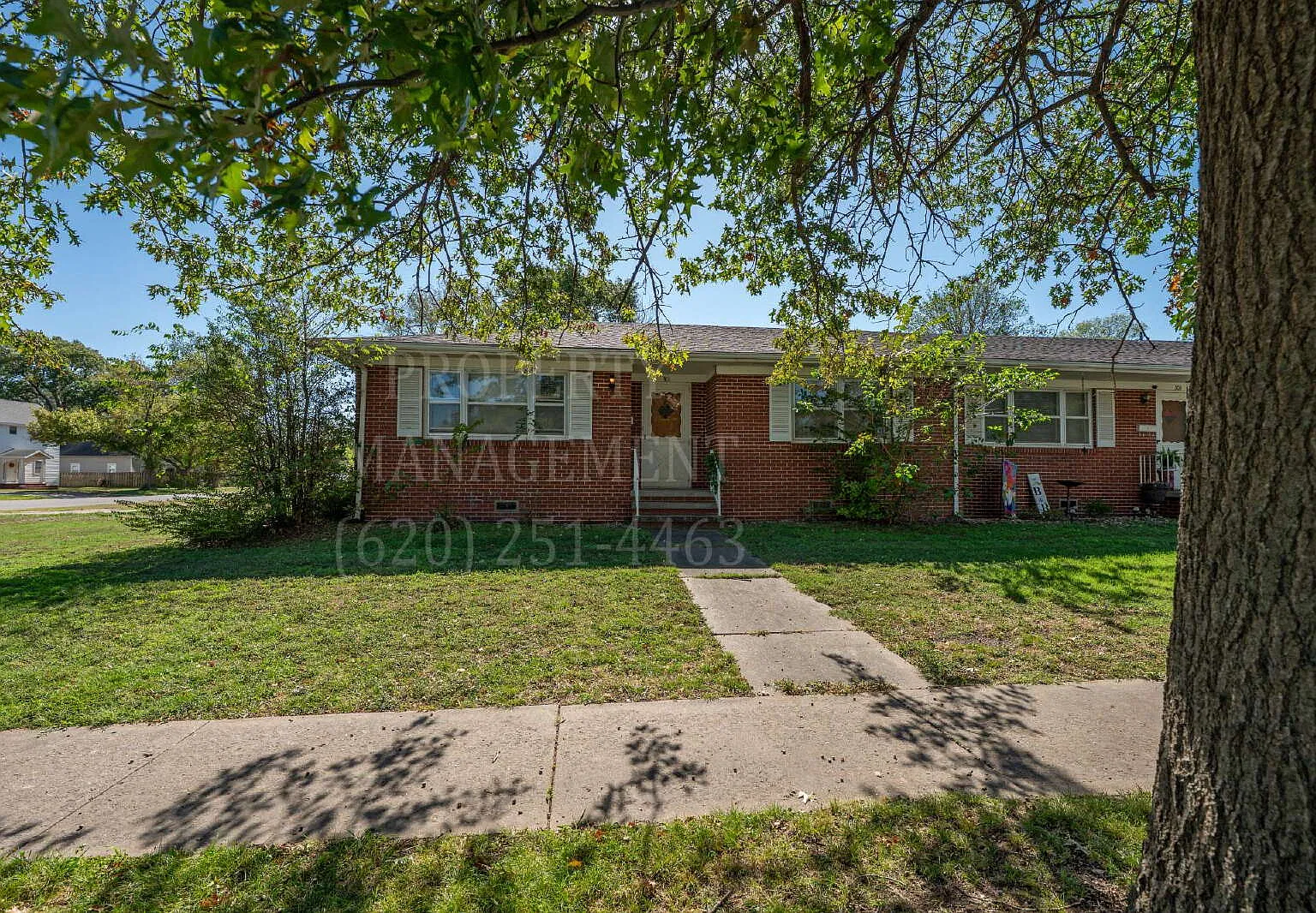 2 bed, 1.0 bath, 1286 sqft, $850 — Photo 1