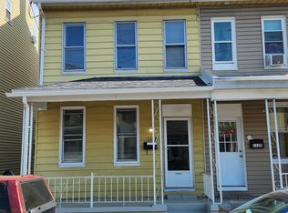 1118 Mifflin St, Lebanon, PA 17046