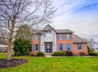 2139 Rohrer St NW, North Canton, OH 44720