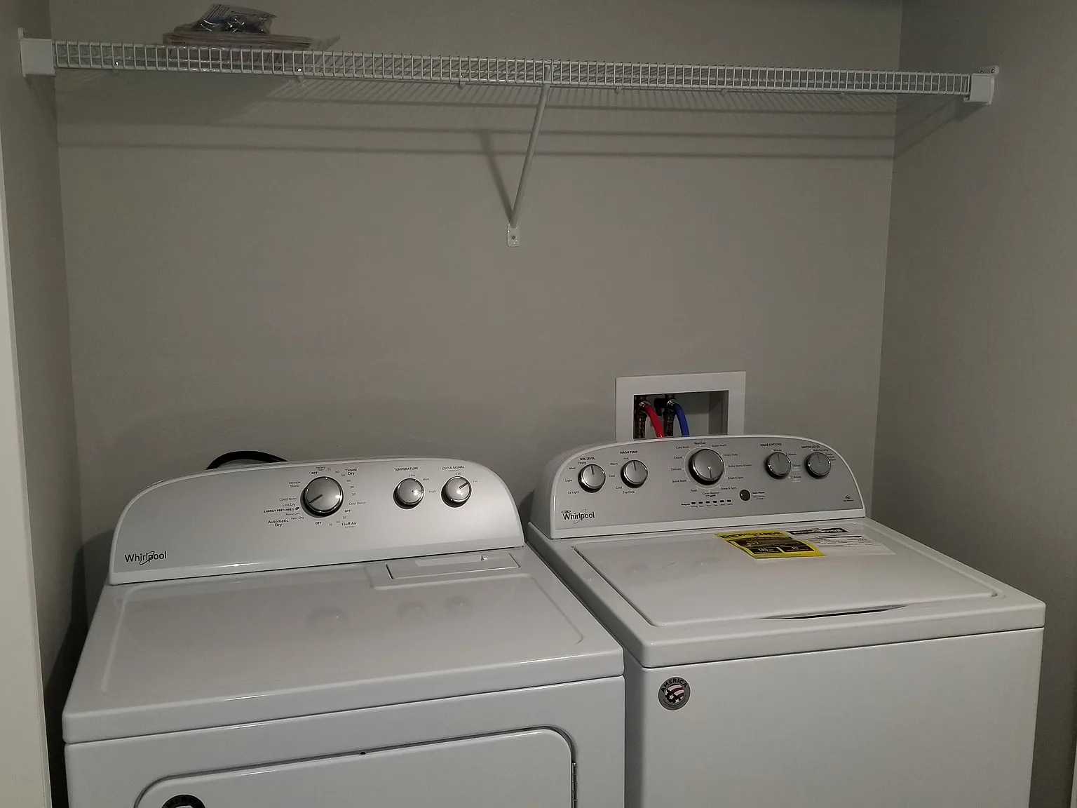 2 bed, 1250 sqft, $1,275 — Photo 4