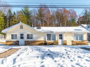 7159 Old 27 S, Gaylord, MI 49735