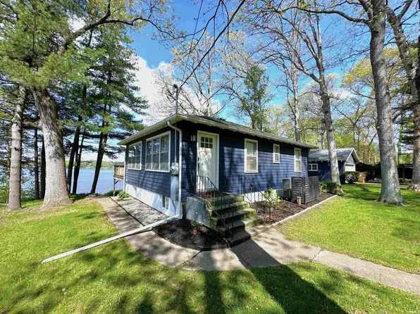 10078 N 1200 W, Monticello, IN 47960