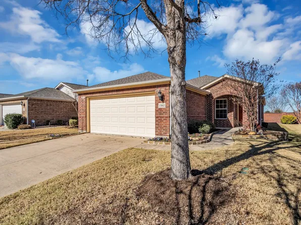 1562 Troon Dr, Frisco, TX 75036