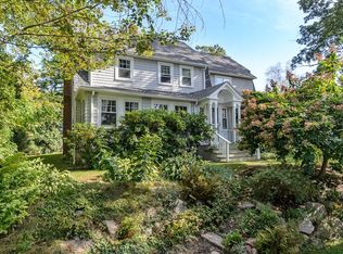 13 Willow Rd, Wellesley, MA 02482