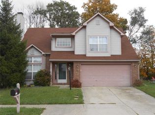 6361 Meadowfield Dr, Indianapolis, IN 46235