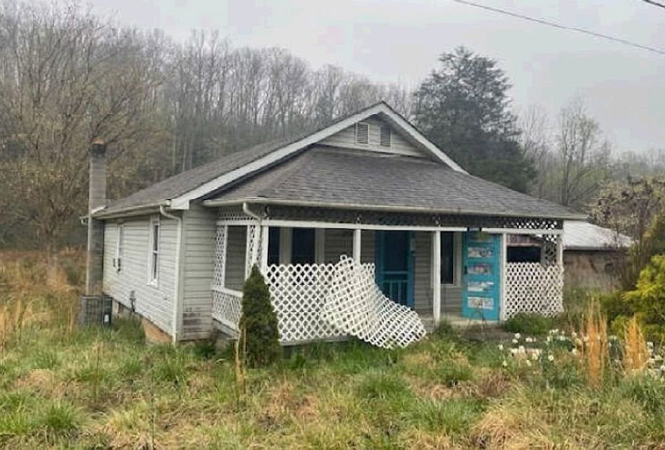 Property Front View